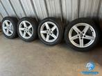 Originele Audi A3 8V Sportback 16 inch velgen 5x112 zomerban, Auto-onderdelen, Banden en Velgen, Gebruikt, 16 inch, Banden en Velgen