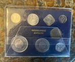 SET NEDERLANDSE ANTILLEN 1980, Ophalen of Verzenden, Midden-Amerika