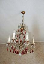 Italiaanse kroonluchter, Ophalen, Gebruikt, Italiaans