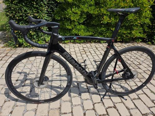 Bianchi Oltre XR4 Di2 ultrega 11 sp, disc, Fietsen en Brommers, Fietsen | Racefietsen, Zo goed als nieuw, Carbon, 57 tot 61 cm
