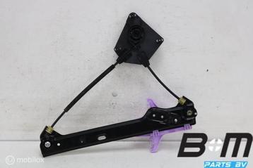 Raammechaniek linksachter VW Polo 2G 2G6839461 beschikbaar voor biedingen