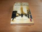 nr.399 - Moordduiding - Jed Rubenfield - thriller, Enlèvement ou Envoi, Amérique