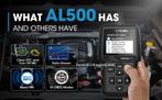 TOPDON ArtiLink 500 diagnose foutcode reset service tool, Auto diversen, Autogereedschap, Ophalen of Verzenden, Nieuw