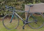 Btwin koersfiets triban 500, Fietsen en Brommers, Fietsen | Racefietsen, Ophalen, Gebruikt