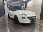 opel adam, Autos, 1129 cm³, Tissu, Achat, Autre carrosserie