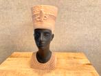 Decoratie beeld Nefertiti, Enlèvement, Comme neuf