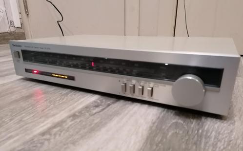 Vintage Technics ST-Z11 AM/FM Stereo Tuner, Audio, Tv en Foto, Tuners, Analoog, Ophalen