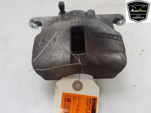 REMKLAUW LINKS VOOR ABS Suzuki Vitara (LY / MY) (01-2015/-), Auto-onderdelen, Remmen en Aandrijving, Suzuki, Gebruikt