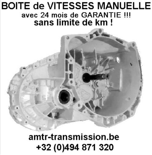 BOITE de VITESSES AUDI à VENDRE, Autos : Pièces & Accessoires, Transmission & Accessoires, Audi, Enlèvement ou Envoi