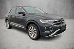 Volkswagen T-Roc WORDT VERWACHT: ACC, PDC, camera, elektrisc, Auto's, Volkswagen, Automaat, 4 cilinders, Zwart, Bedrijf