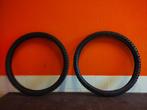 Koppel MTB / terrein banden, Fietsen en Brommers, Fietsonderdelen, Ophalen, Band, Zo goed als nieuw, Duro