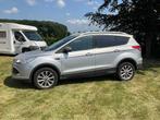 2015 Ford Kuga, Auto's, Automaat, Gebruikt, Euro 6, Overige brandstoffen
