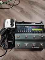 nova system + two notes torpedo cab m+ (ev. ruil), Muziek en Instrumenten, Multi-effect, Zo goed als nieuw, Ophalen