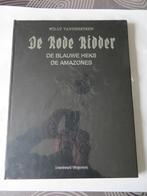 De rode ridder luxe De blauwe heks + De Amazones, Boeken, Stripverhalen, Nieuw, Ophalen of Verzenden