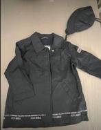 Regenjas mexx maat 80 met hoedje, Ophalen of Verzenden, Zo goed als nieuw