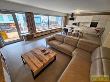 Appartement te koop in De Panne, 3 slpks