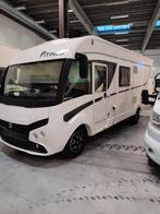 Camping Car, Caravans en Kamperen, Mobilhomes, Integraal, Diesel, Particulier, 6 tot 7 meter