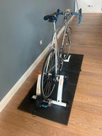 Tacx Flow, Sport en Fitness, Ophalen, Zo goed als nieuw