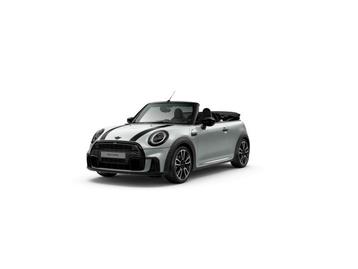 MINI Cooper Cabrio Cabrio, Autos, 100 kW, Achat, Entreprise, Cabriolet