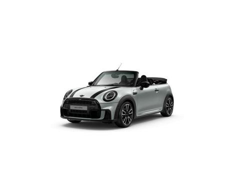 MINI Cooper Cabrio Cabrio, Auto's, Mini, Bedrijf, Cabrio, Adaptieve lichten, Airbags, Airconditioning, Alarm, Bluetooth, Boordcomputer