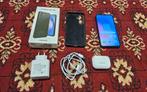 Samsung galaxy A54 5G, Met accessoires
Met doos, kabel, Telecommunicatie, Ophalen of Verzenden