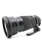 Objectif sport Sigma 120-300 mm / 2,8 DG OS HSM pour Canon, TV, Hi-fi & Vidéo, Enlèvement ou Envoi, Utilisé