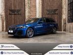 BMW 530 xDRIVE*PHEV*M-SPORT*PANODAK*LED*HUD*TOURING*FULL OP, Automaat, 292 pk, 216 kW, https://public.car-pass.be/vhr/404ef3eb-c26c-4e25-affb-024deb5b6ce0