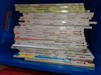 BD divers Lucky Luke, Asterix, Marsu...27 exemplaires, Livres, Partis & Groupements, Utilisé, Enlèvement ou Envoi