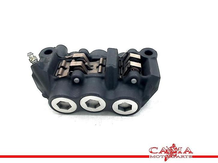 REMKLAUW LINKS VOOR YZF R1 2009-2014 (YZF-R1 14B 1KB 2SG), Motoren, Onderdelen | Yamaha, Gebruikt