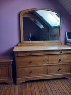 slaapkamer compleet, Huis en Inrichting, Slaapkamer | Complete slaapkamers, Ophalen, Gebruikt, Tweepersoons