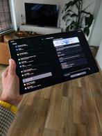 Galaxy Tab S10 Ultra 256GB Wifi, Ophalen, Zo goed als nieuw