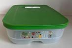 Nieuw van Tupperware! Ventsmart 1,8 liter, Ophalen of Verzenden, Nieuw, Wit