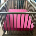 Park Pericles, Kinderen en Baby's, Babyparken, Ophalen, Gebruikt, Rechthoekig, In hoogte verstelbaar