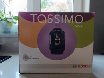 Bosch Tassimo Vivy chocomelk machine  beschikbaar voor biedingen