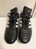 Chaussures de football Adidas Kaiser 5 42, Comme neuf, Enlèvement