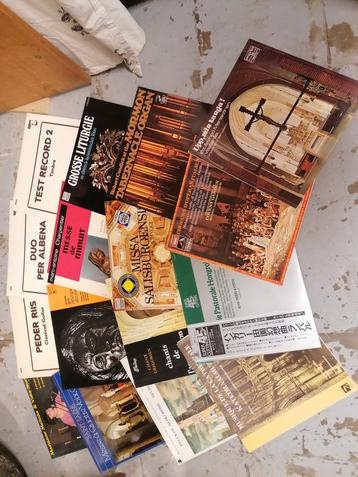 Vinyles classiques  disponible aux enchères