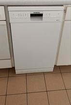 Lave-vaisselle Siemens IQ500 45cm, Comme neuf, Programme court, Enlèvement, 45 à 60 cm