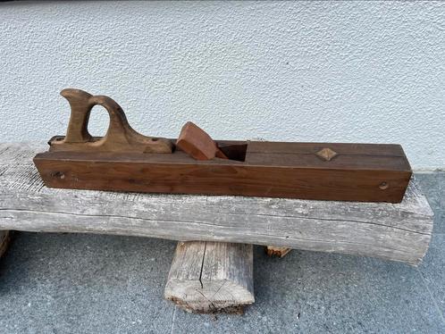 Handschaaf in hout, Antiek en Kunst, Antiek | Overige Antiek, Ophalen