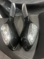 Retroviseurs gauche et droit Sym Gts original, Enlèvement, Comme neuf