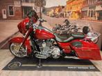 Harley-Davidson CVO STREET GLIDE, 1802 cm³, 2 cylindres, Chopper, Entreprise