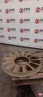 Occ ventilator DAF, Gebruikt, DAF, Motor en Accessoires