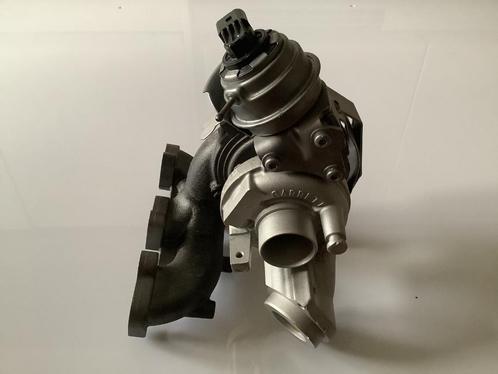 Turbo Skoda Fabia, Turbo Skoda Roomster, 1.2 TDI 75 pk, Auto-onderdelen, Motor en Toebehoren, Seat, Volkswagen, Skoda, Nieuw, Ophalen
