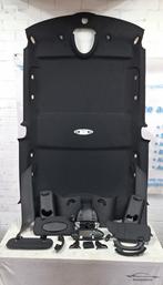 Mini R56 Zwarte Hemel compleet met alle Zwarte kappen Spiege, Auto-onderdelen, Mini, Gebruikt, Ophalen of Verzenden