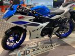 SUZUKI GSX-R125 MOTORFIETS, Motoren, Bedrijf, Sport, 125 cc, 11 kW of minder