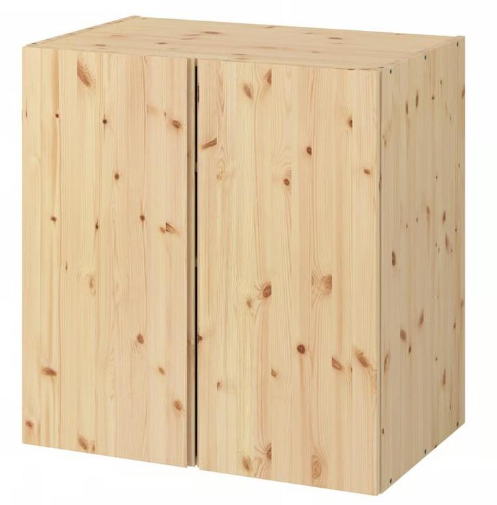 IKEA IVAR stellingkast elementen, Huis en Inrichting, Kasten | Stellingkasten, Gebruikt, Ophalen