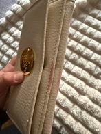 Portmonnee van Mulberry, Handtassen en Accessoires, Portemonnees, Gebruikt, Beige, Met knipsluiting, Ophalen