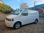 VW TRANSPORTER T5, Auto's, Voorwielaandrijving, Wit, Particulier, 1968 cc