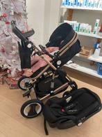 Poussette Mini Bambino 3 en 1, Enfants & Bébés, Poussettes & Combinaisons, Neuf, Autres marques, Enlèvement ou Envoi, Avec nacelle
