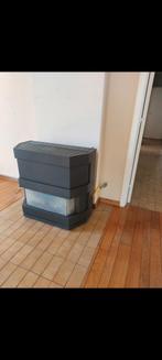 Gas vuur, Huis en Inrichting, Ophalen of Verzenden, Zo goed als nieuw, Gas