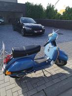 Vespa 125 PX tweedehands uit het jaar 1984, Fietsen en Brommers, Scooters | Vespa, Benzine, Overige modellen, Gebruikt, 125 cc